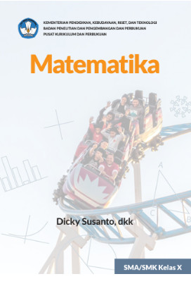 Matematika X